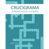 Crucigrama Aprende Jugando - Paperback