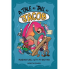 A Tale as Tall as Jacob: Misadventures with My Brother - Paperback