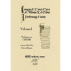 Cantigas De Santa Maria Of Alfonso X, El Sabio, A Performing Edition: Volume 1 - Paperback