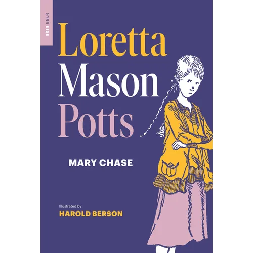 Loretta Mason Potts - Paperback
