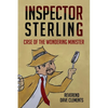 Inspector Sterling: Case of the Wondering Minister - Paperback