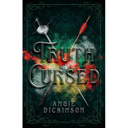 Truth Cursed - Hardcover