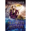 Slouch Witch - Paperback