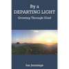 By a Departing Light: Growing Through Grief - Paperback