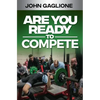 Are You Ready To Compete - Paperback
