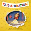 Fail-A-Bration - Hardcover