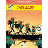 The Alibi - Paperback