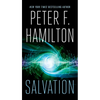 Salvation - Mass Market Paperbound