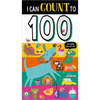 I Can Count to 100 - Board Book