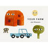Your Farm - Board Book