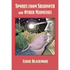 Spores from Sharnoth and Other Madnesses - Paperback