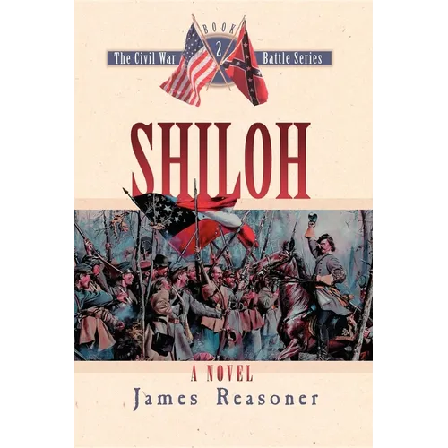 Shiloh - Paperback