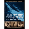 Alive on the Andrea Doria!: The Greatest Sea Rescue in History - Paperback