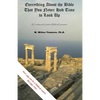 Everything about the Bible That You Never Had Time to Look Up - Paperback