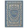 Dad's Story Journal (Linen Hardcover): A Memory and Keepsake Journal for My Family - Hardcover