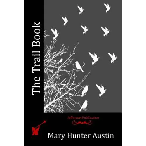 The Trail Book - Paperback