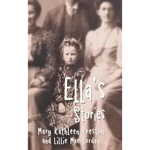 Ella's Stories - Hardcover