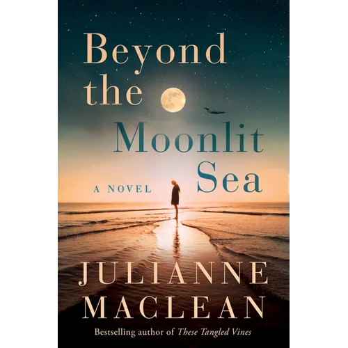 Beyond the Moonlit Sea - Paperback