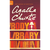 The Body in the Library - Hardcover