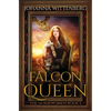 The Falcon Queen - Paperback