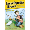 Encyclopedia Brown Cracks the Case - Paperback