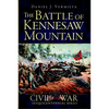 The Battle of Kennesaw Mountain - Paperback