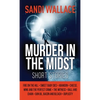 Murder In The Midst - Hardcover