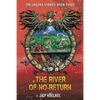 The River Of No Return - Paperback