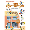 Ultimate Spotlight: Home Construction - Hardcover