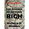 The Science of Getting Rich: Large Print - Paperback