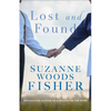 Lost and Found - Hardcover