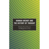 Hannah Arendt and the History of Thought - Paperback