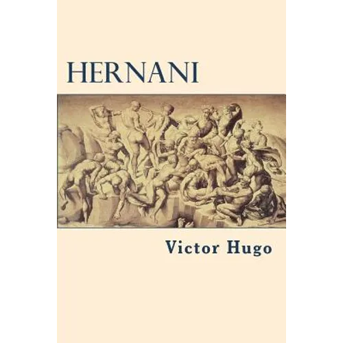 Hernani - Paperback