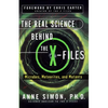 The Real Science Behind the X-Files: Microbes, Meteorites, and Mutants - Paperback