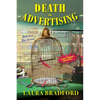 Death in Advertising - Paperback