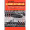 Storm of Steel: The Development of Armor Doctrine in Germany and the Soviet Union, 1919-1939 - Paperback