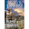 Blood in the Dust - Mass Market Paperbound
