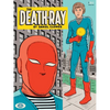 The Death-Ray - Paperback