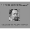 Peter Greenaway: Goltzius - Paperback