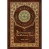 The Adventures of Huckleberry Finn (Royal Collector's Edition) (Illustrated) (Case Laminate Hardcover with Jacket) - Hardcover