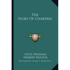 The Story Of Chartres - Paperback
