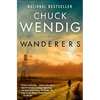 Wanderers - Paperback