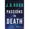 Passions in Death: An Eve Dallas Novel - Library Binding