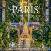 Paris: From the Air - Hardcover