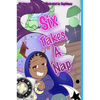 Syx Takes A Nap - Hardcover
