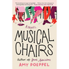 Musical Chairs - Paperback