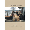 As I Was Saying - Paperback