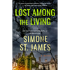 Lost Among the Living - Paperback