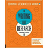 Writing and Research for Graphic Designers: A Designer's Manual to Strategic Communication and Presentation - Paperback