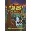 The Mystery of the Olmecs - Paperback